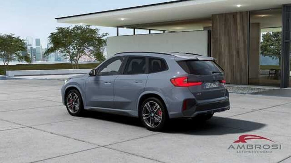 BMW X1 usata a Perugia (2)