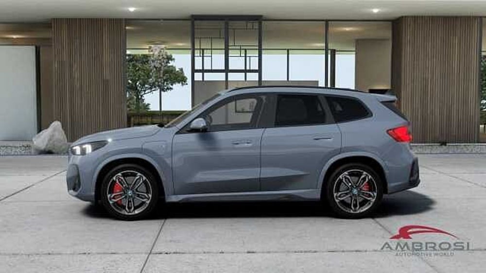 BMW X1 usata a Perugia (3)