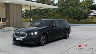 BMW Serie 5 Touring 520d  48V xdrive MSport Pro auto del 2024 usata a Corciano