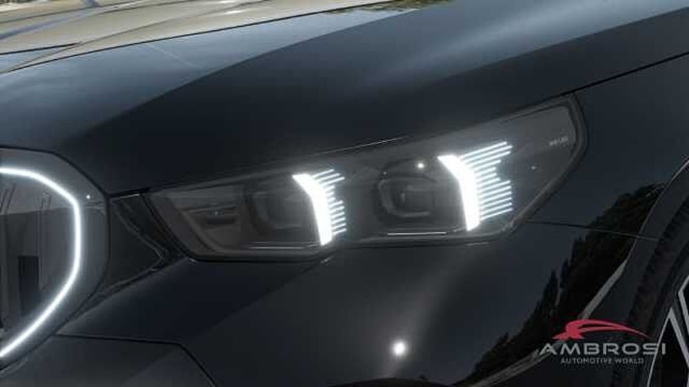 BMW Serie 5 Touring usata a Perugia (6)
