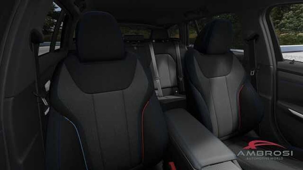BMW Serie 3 Touring usata a Perugia (12)