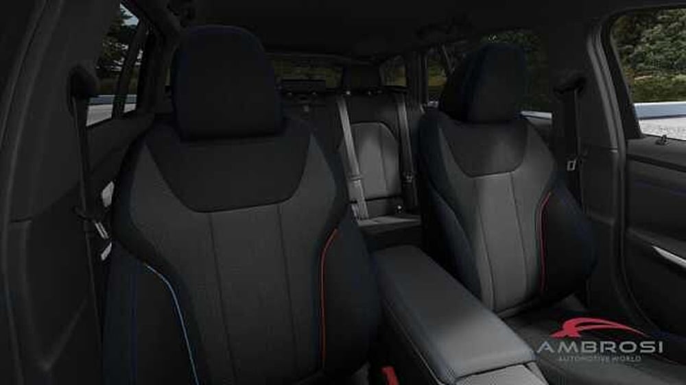 BMW Serie 3 Touring usata a Perugia (12)