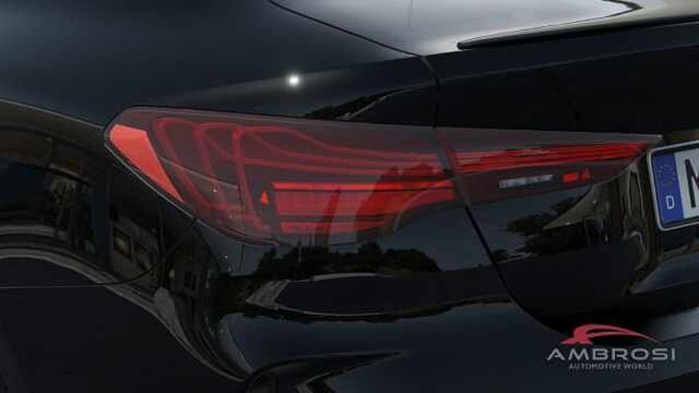 BMW Serie 4 Coupé usata a Perugia (7)