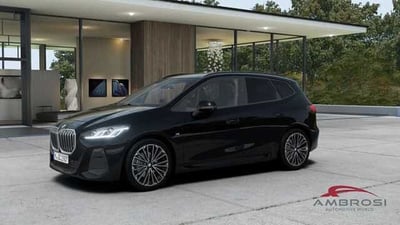 BMW Serie 2 Active Tourer 218d  Msport auto del 2025 usata a Corciano