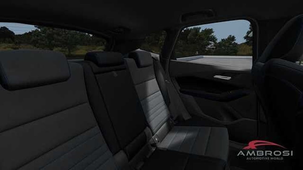 BMW Serie 2 Active Tourer usata a Perugia (13)