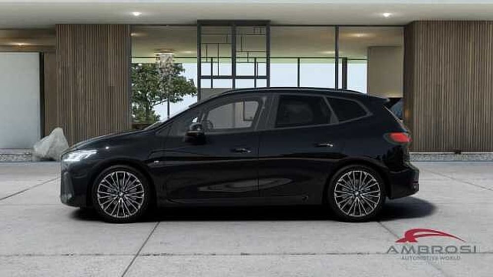BMW Serie 2 Active Tourer usata a Perugia (3)