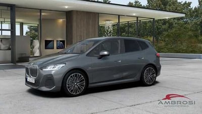 BMW Serie 2 Active Tourer 218d  Msport auto del 2025 usata a Corciano