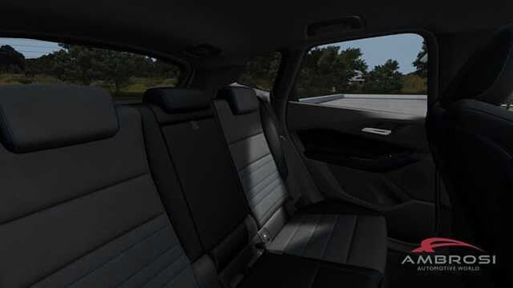 BMW Serie 2 Active Tourer usata a Perugia (13)