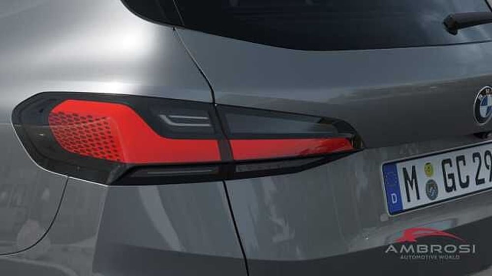 BMW Serie 2 Active Tourer usata a Perugia (7)
