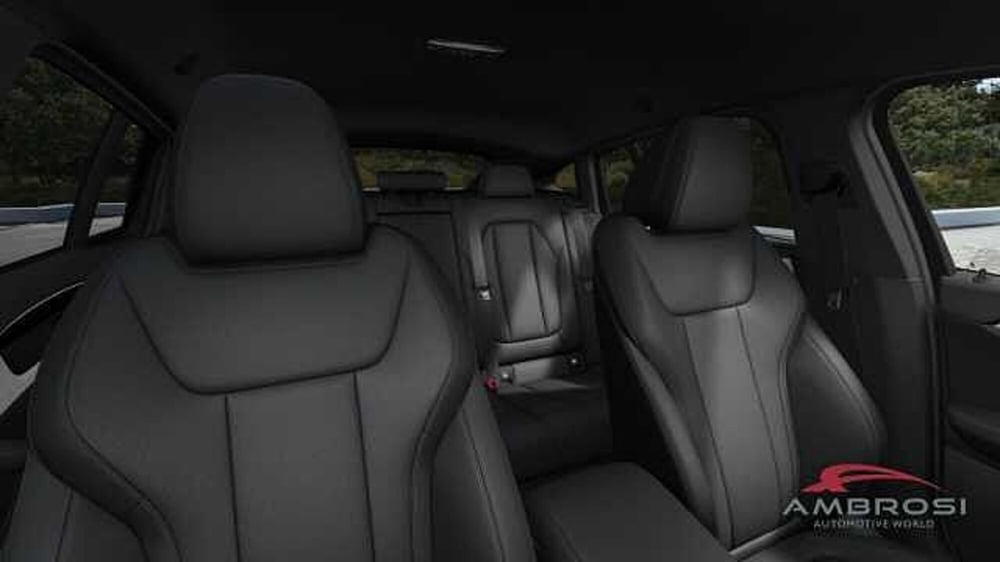 BMW X4 usata a Perugia (12)