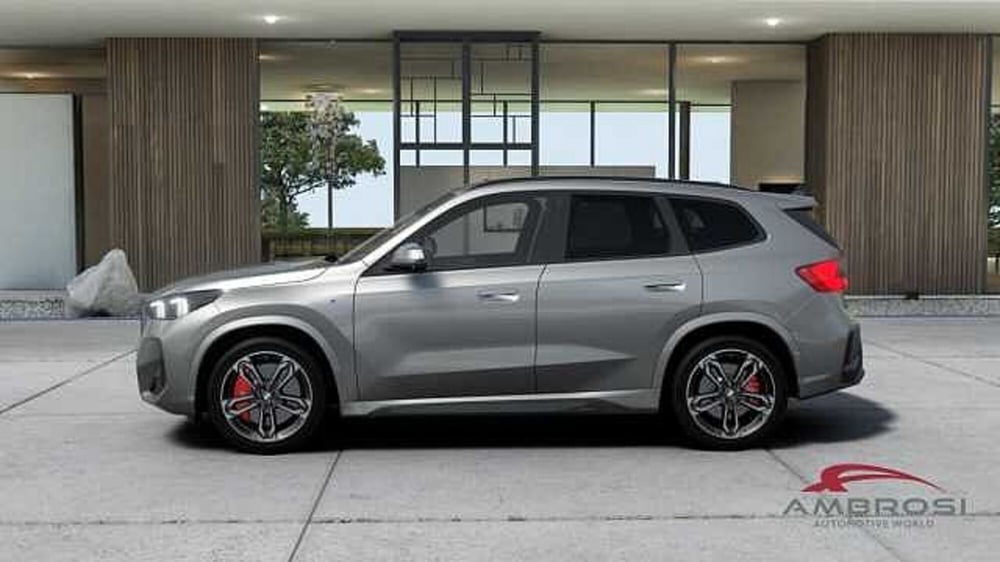 BMW X1 usata a Perugia (3)