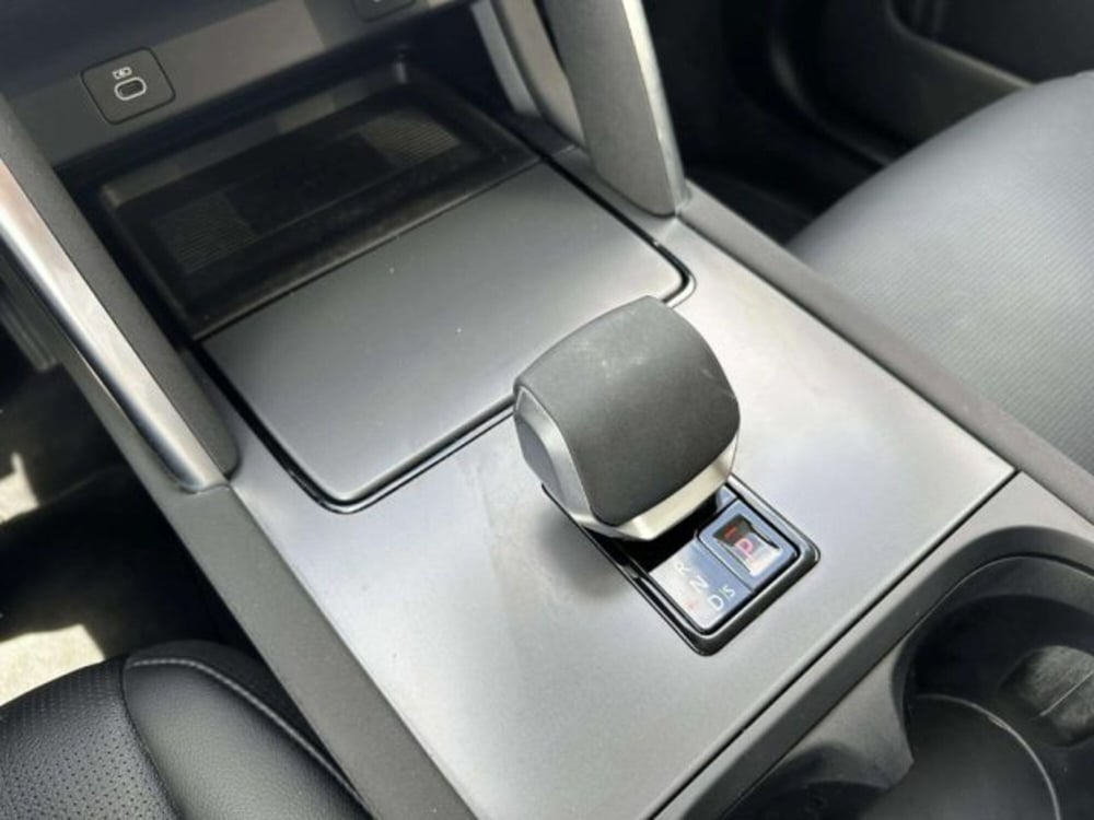 Land Rover Discovery Sport usata a Siena (15)