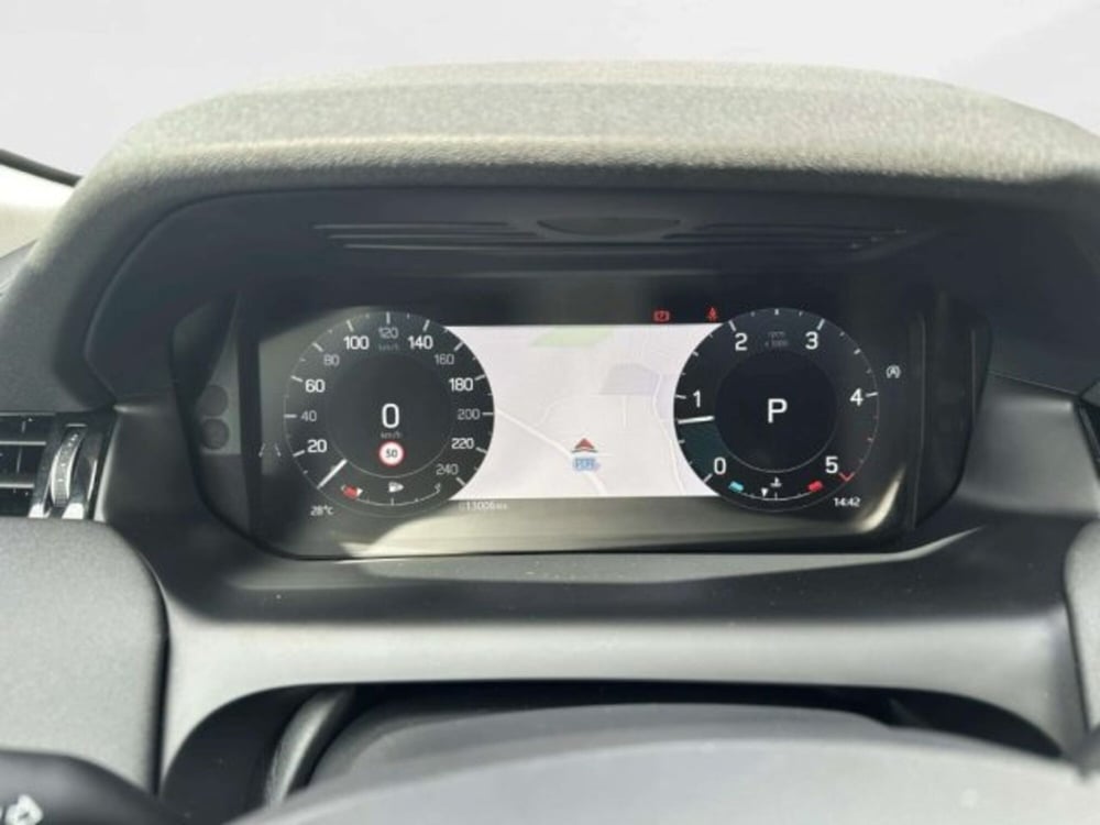 Land Rover Discovery Sport usata a Siena (17)