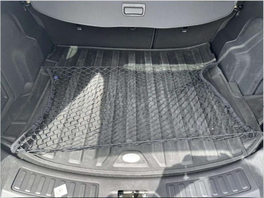 Land Rover Discovery Sport usata a Siena (9)