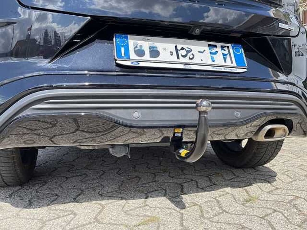 Ford Puma usata a Torino (12)