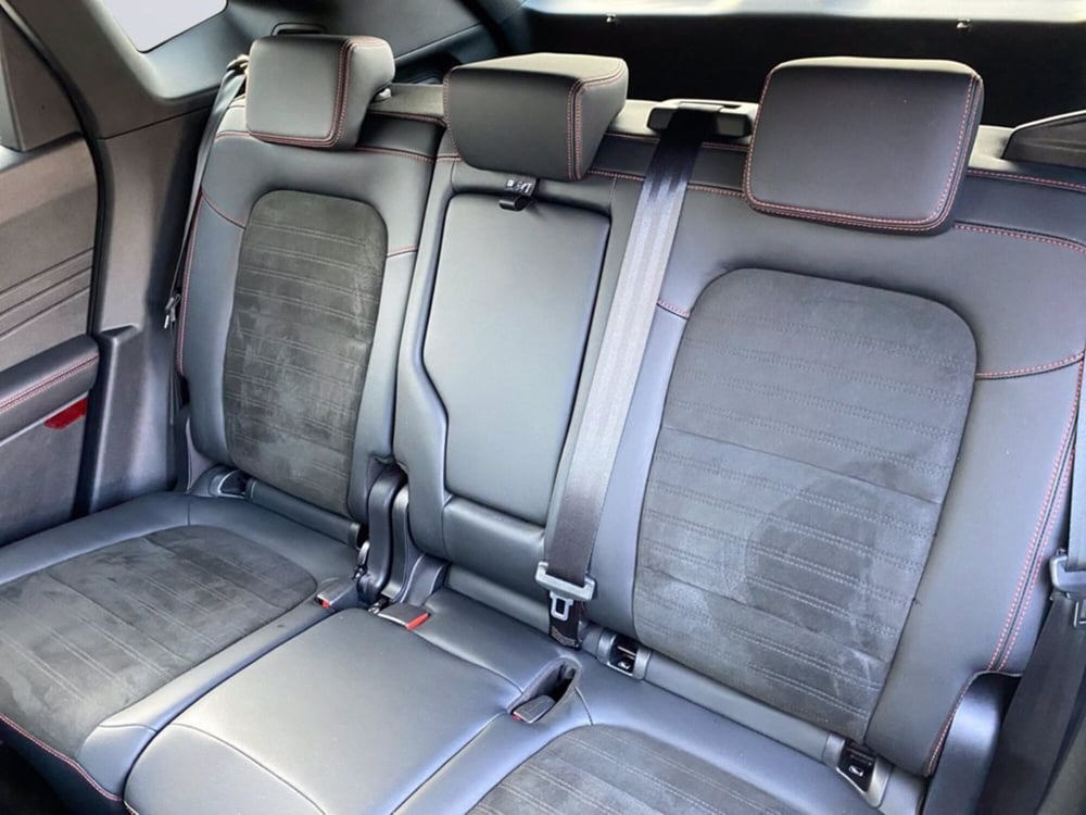 Ford Kuga usata a Milano (10)