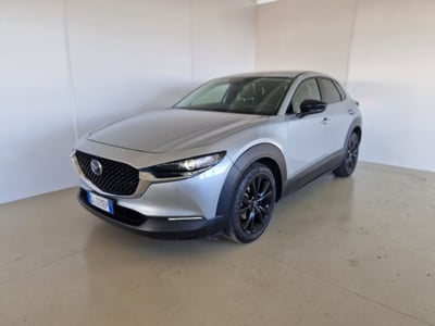 Mazda CX-30 e-Skyactiv-G 150 CV M Hybrid Hybrid 2WD Homura del 2022 usata a Modena