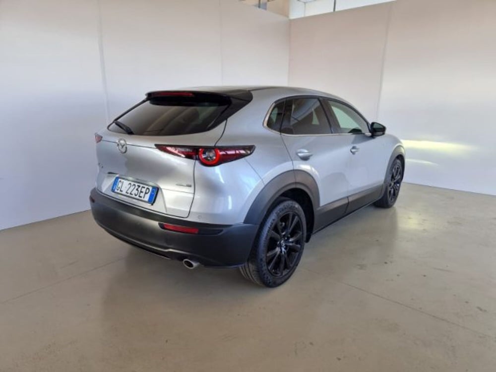 Mazda CX-30 usata a Modena (2)
