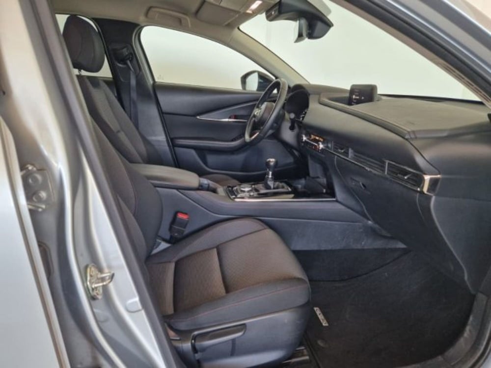 Mazda CX-30 usata a Modena (3)