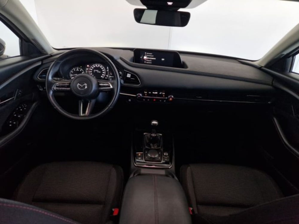 Mazda CX-30 usata a Modena (4)