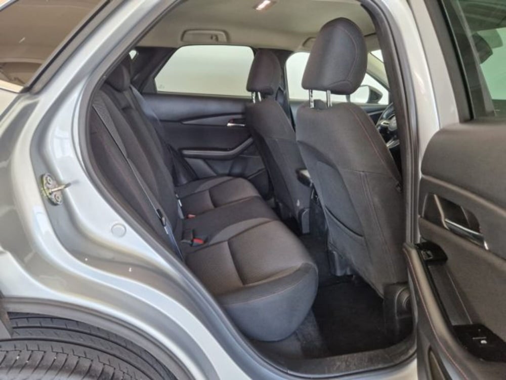 Mazda CX-30 usata a Modena (5)