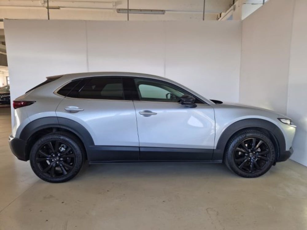 Mazda CX-30 usata a Modena (6)