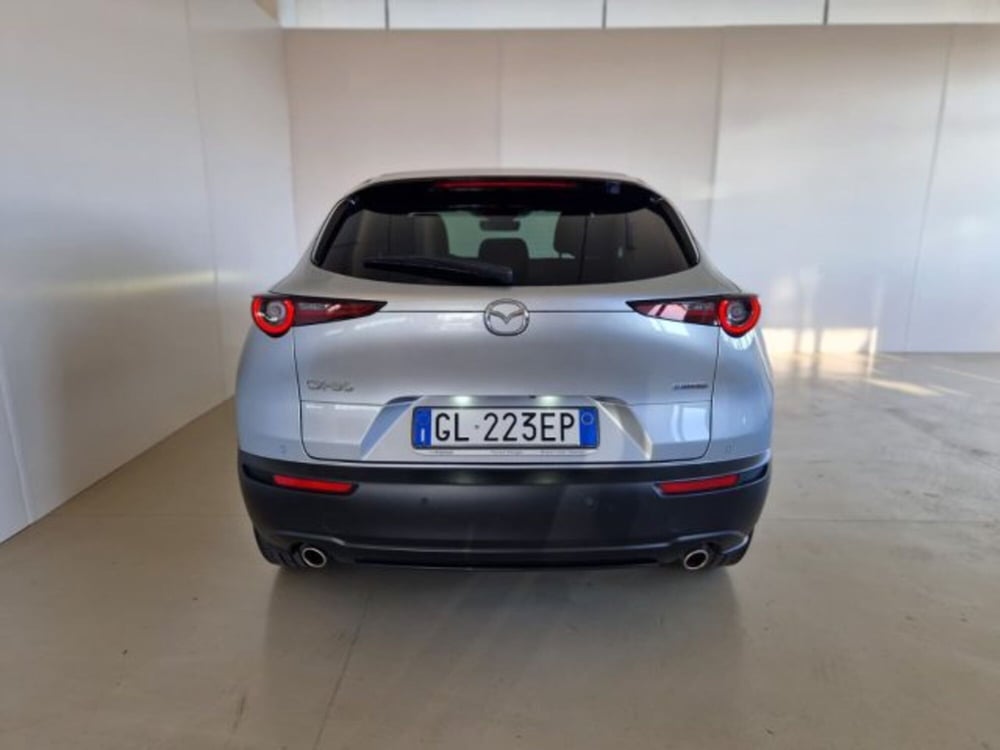 Mazda CX-30 usata a Modena (7)