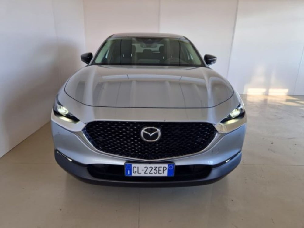 Mazda CX-30 usata a Modena (8)