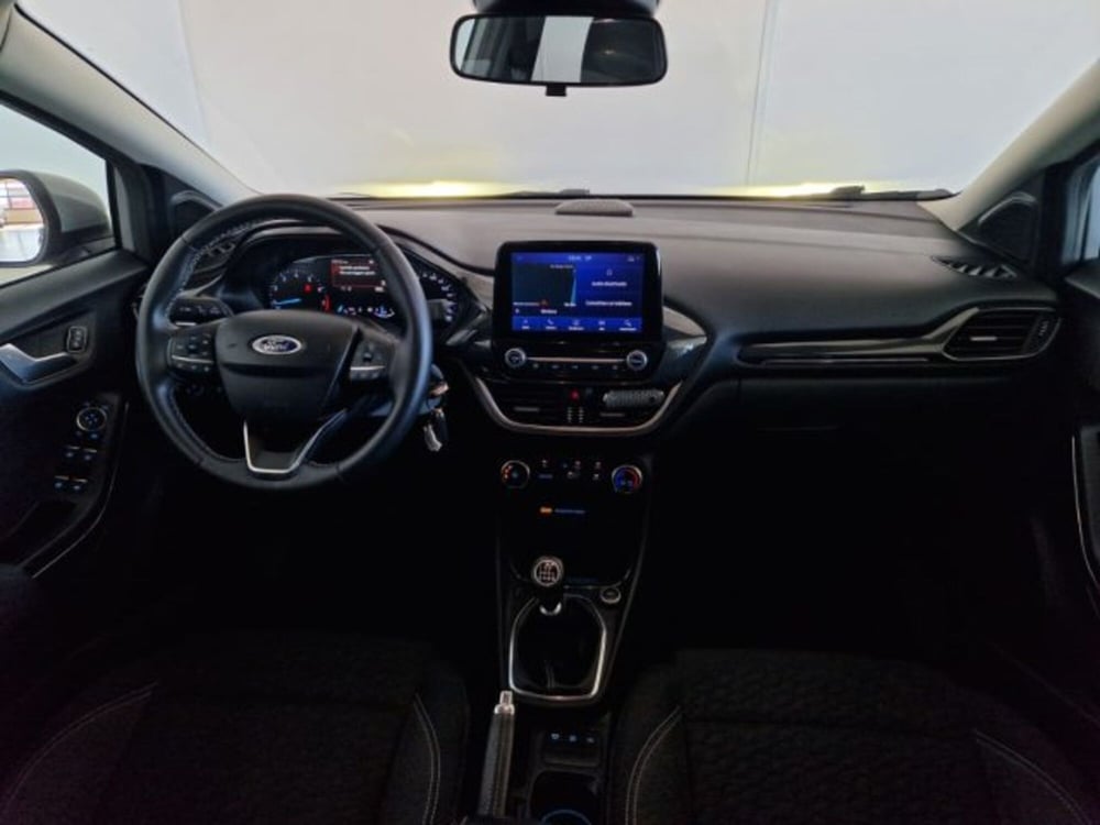 Ford Puma usata a Modena (4)