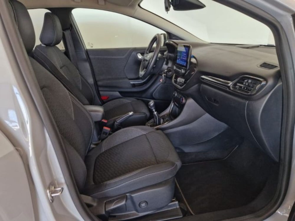 Ford Puma usata a Modena (5)