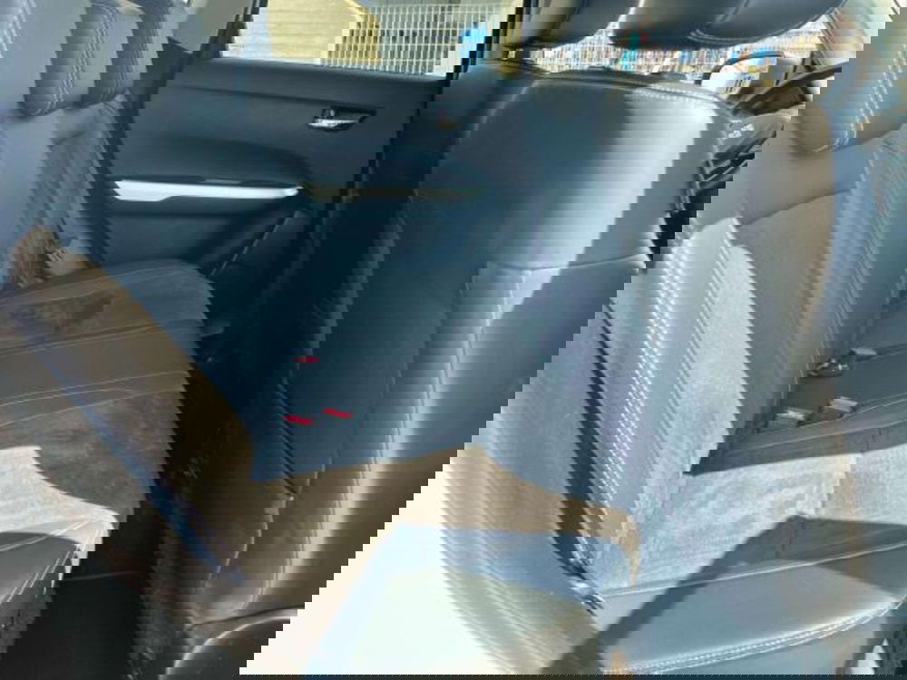 Suzuki Vitara usata a Savona (16)