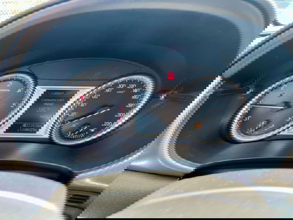 Suzuki Vitara usata a Savona (17)