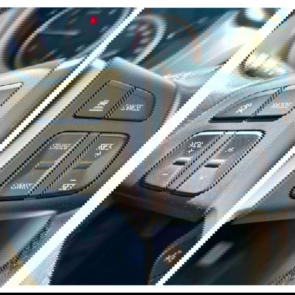 Suzuki Vitara usata a Savona (18)