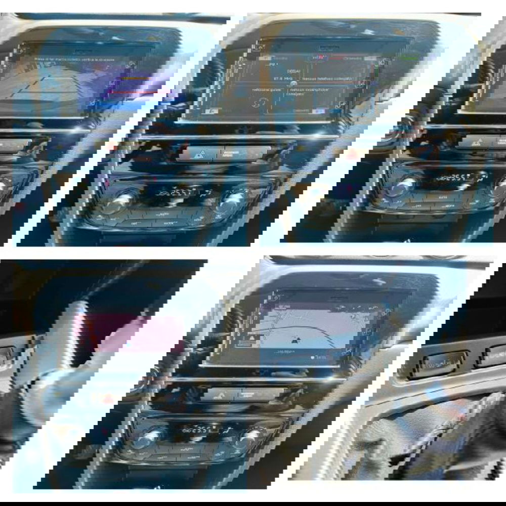 Suzuki Vitara usata a Savona (19)