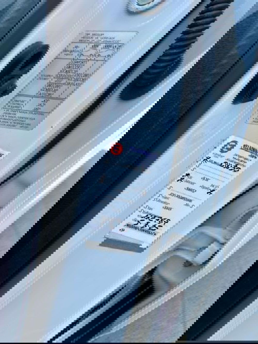 Suzuki Vitara usata a Savona (20)