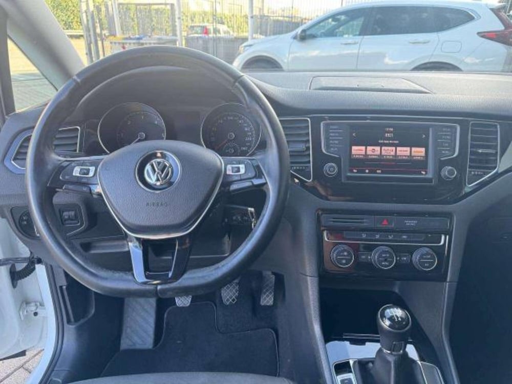 Volkswagen Golf usata a Savona (10)