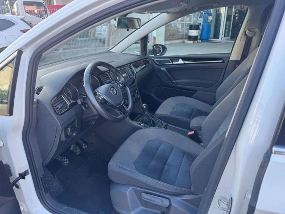 Volkswagen Golf usata a Savona (11)