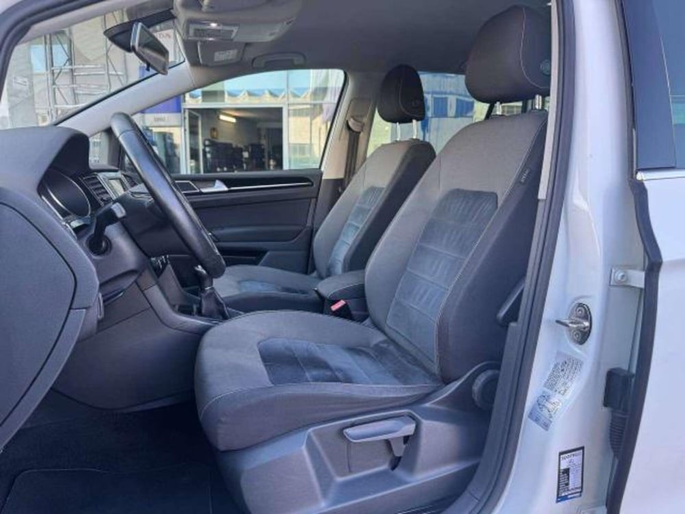 Volkswagen Golf usata a Savona (12)