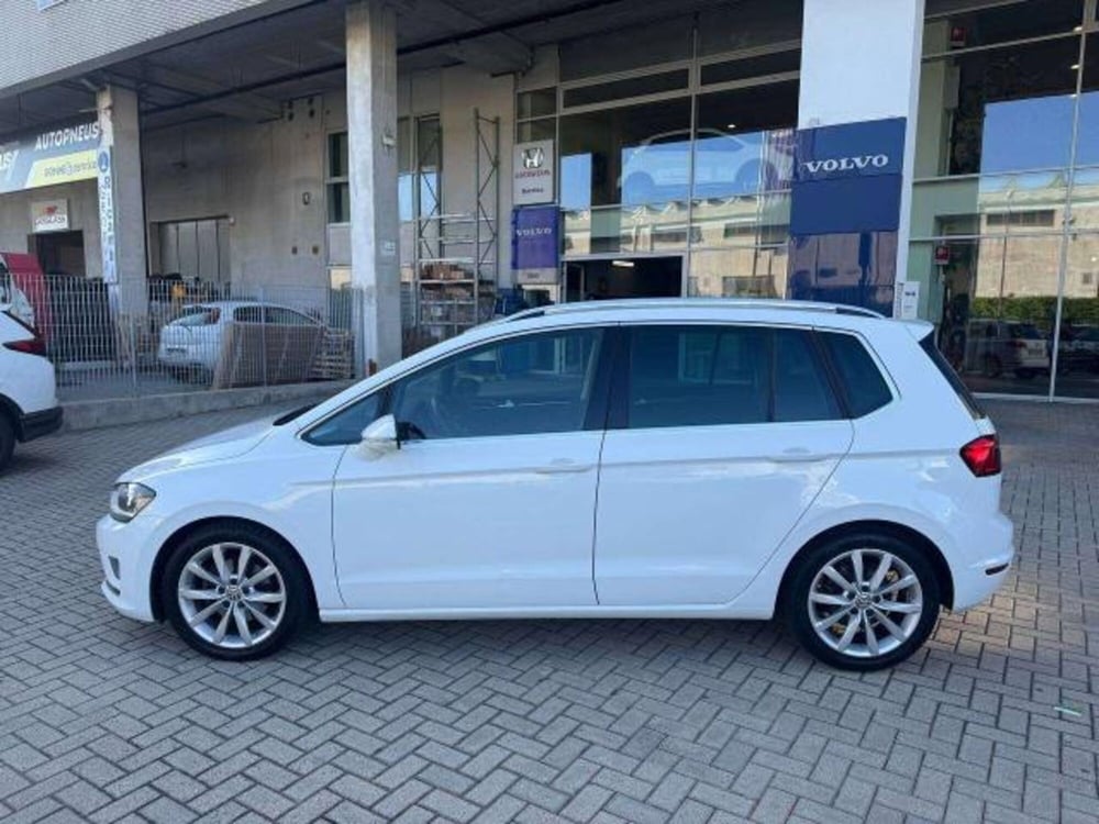 Volkswagen Golf usata a Savona (3)
