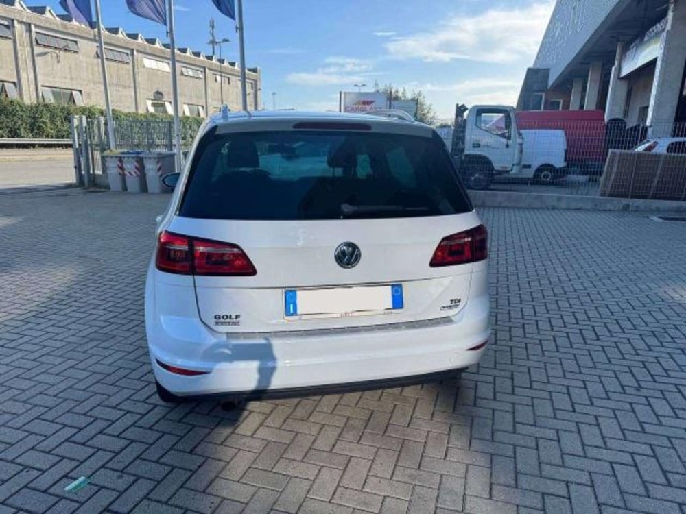 Volkswagen Golf usata a Savona (5)