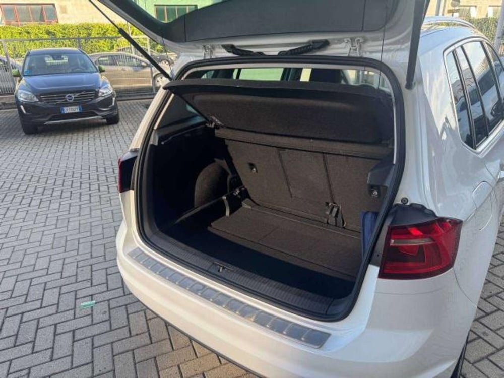 Volkswagen Golf usata a Savona (7)