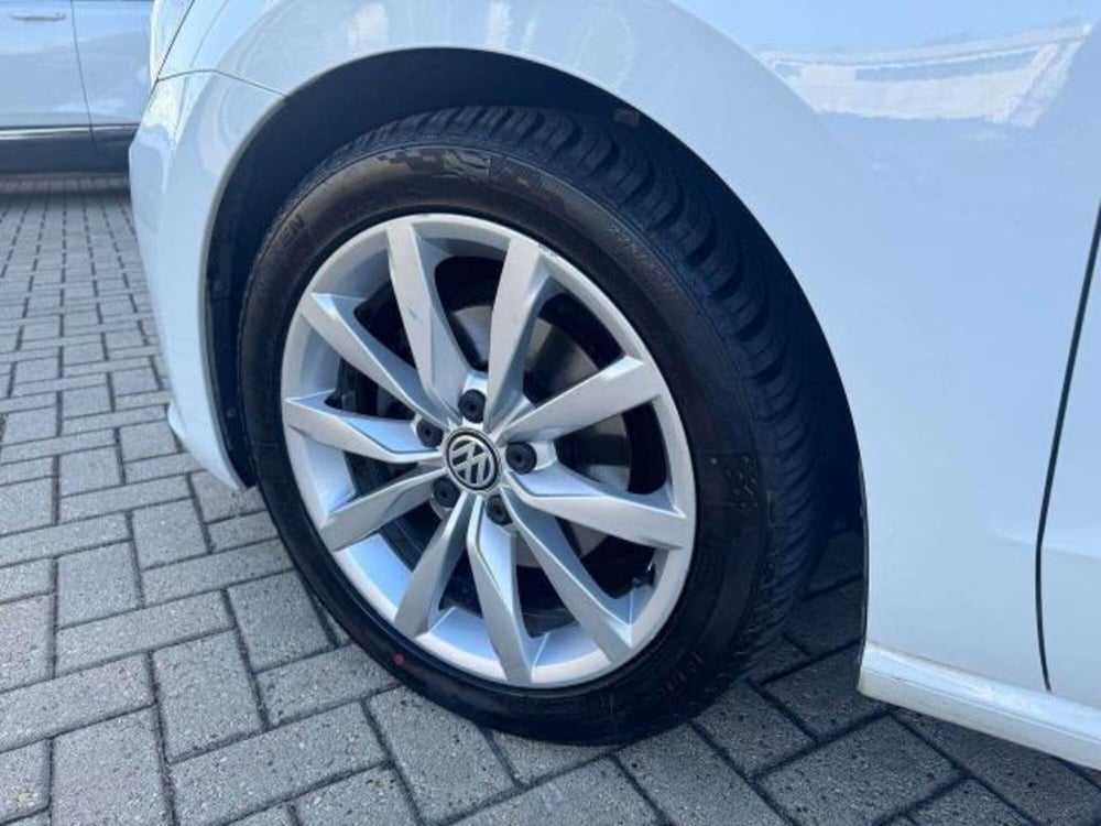 Volkswagen Golf usata a Savona (8)