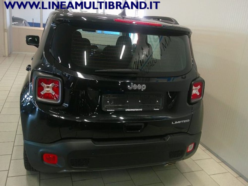 Jeep Renegade usata a Piacenza (12)
