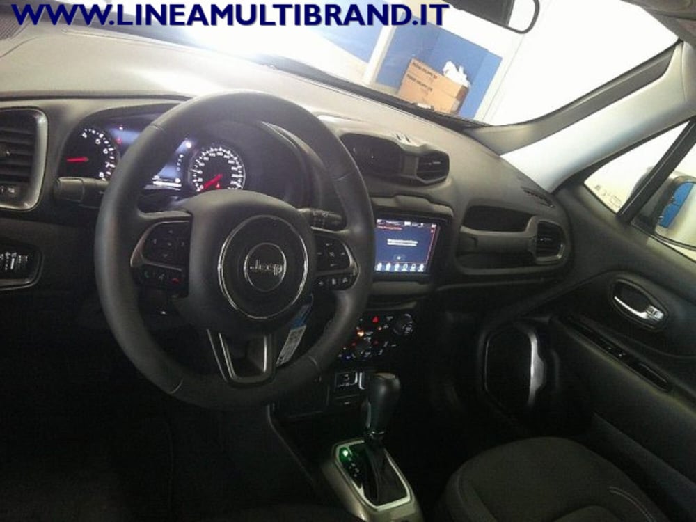 Jeep Renegade usata a Piacenza (17)