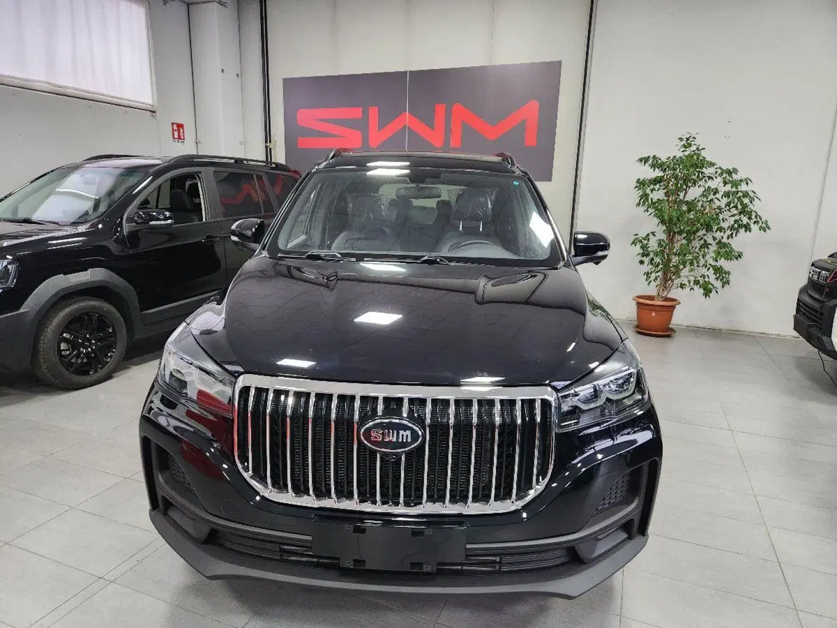 SWM G05 nuova a Milano (3)