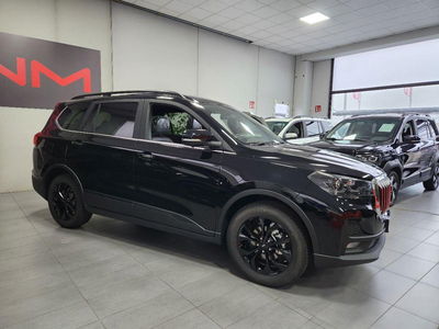 SWM G05 G05 1.5 139cv dct nuova a Abbiategrasso