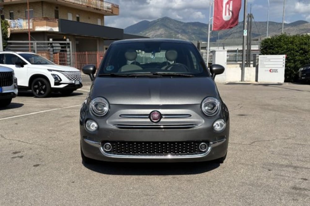 Fiat 500 usata a Latina (2)