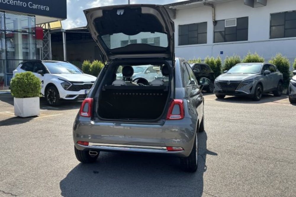 Fiat 500 usata a Latina (7)