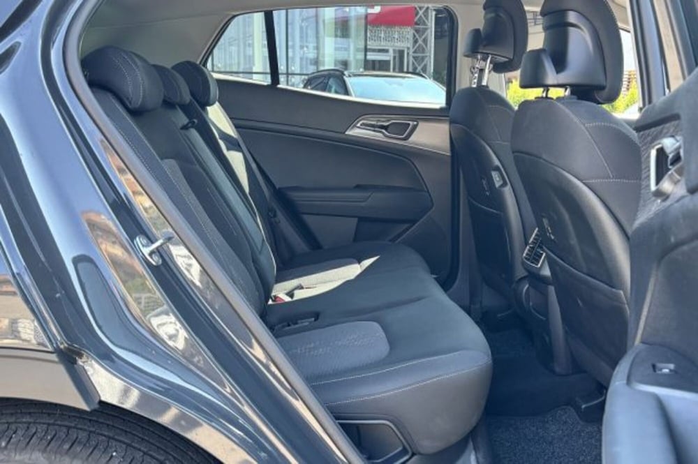 Kia Sportage usata a Latina (10)