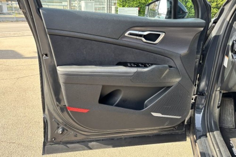 Kia Sportage usata a Latina (12)